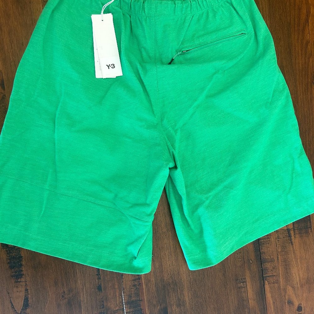 Y-3 SHORTS MAN'S